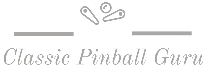 star trek next generation pinball for sale