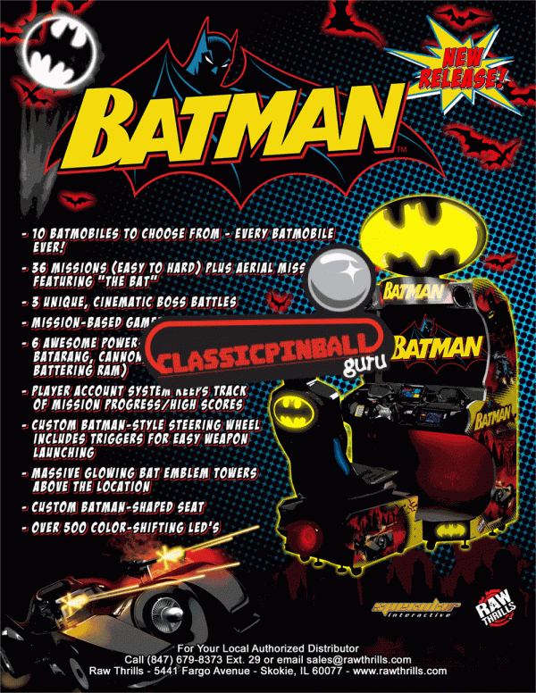 batman driving arcade game codes, batman arcade (2013), arcade games, batman arcade game online, batman 1989 arcade game, batman racing game, batman arcade driving game for sale,