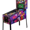 Batman 66 Premium Pinball Machine for sale