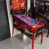 AC/DC Premium Pinball for sale