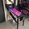 Led Zeppelin Premium Pinball Machine For Sale