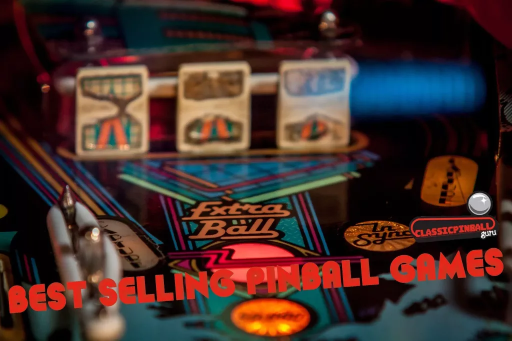 greatest pinball machines​, best pinball machines ever​, top 50 pinball machines​, pinball machine rankings​, top 100 pinball machines​, best selling pinball games​, 100 best pinball machines​, top 100 pinball games​,