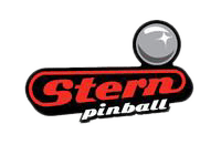 Stern pinball