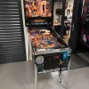 Twilight zone pinball machine