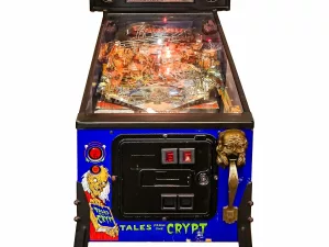 Tales from the Crypt pinball machine
